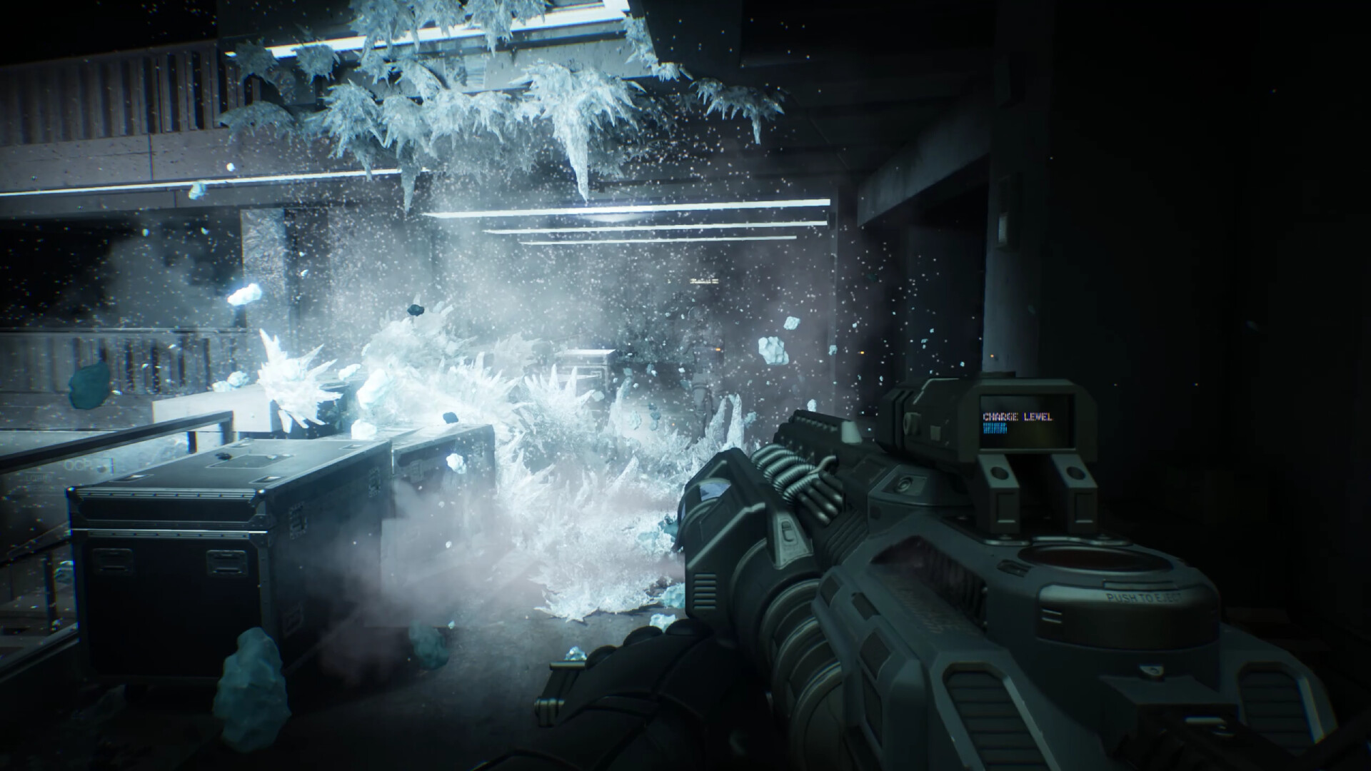 RoboCop: Rogue City – Unfinished Business